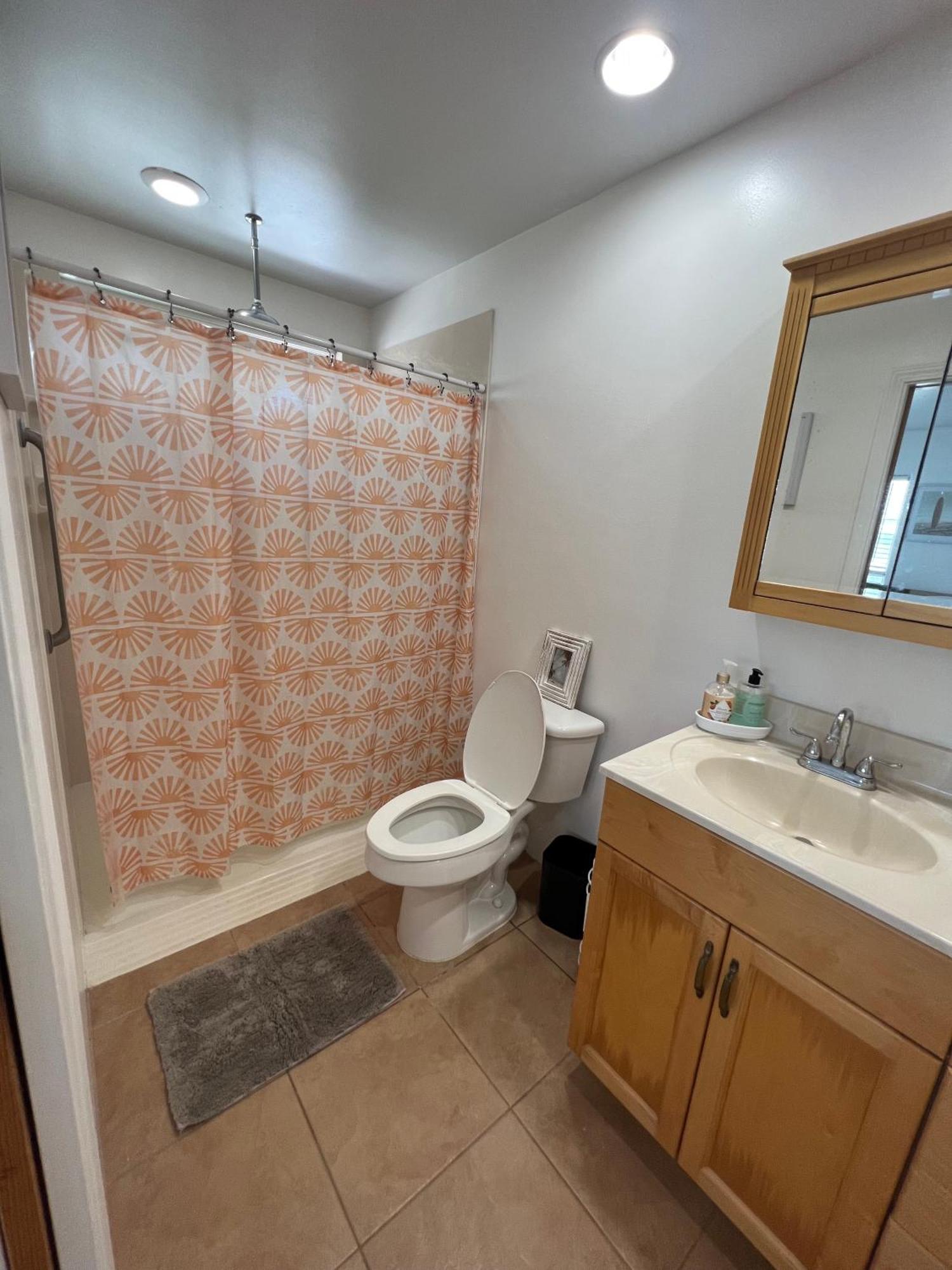 Kailani Loft, Kailua Coconut Grove 1-Bedroom Exterior photo